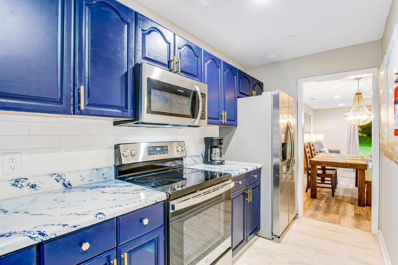 The Wilmington Condos Island Savannah Exterior photo