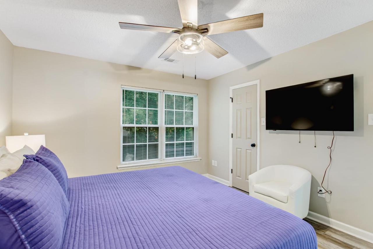 The Wilmington Condos Island Savannah Exterior photo